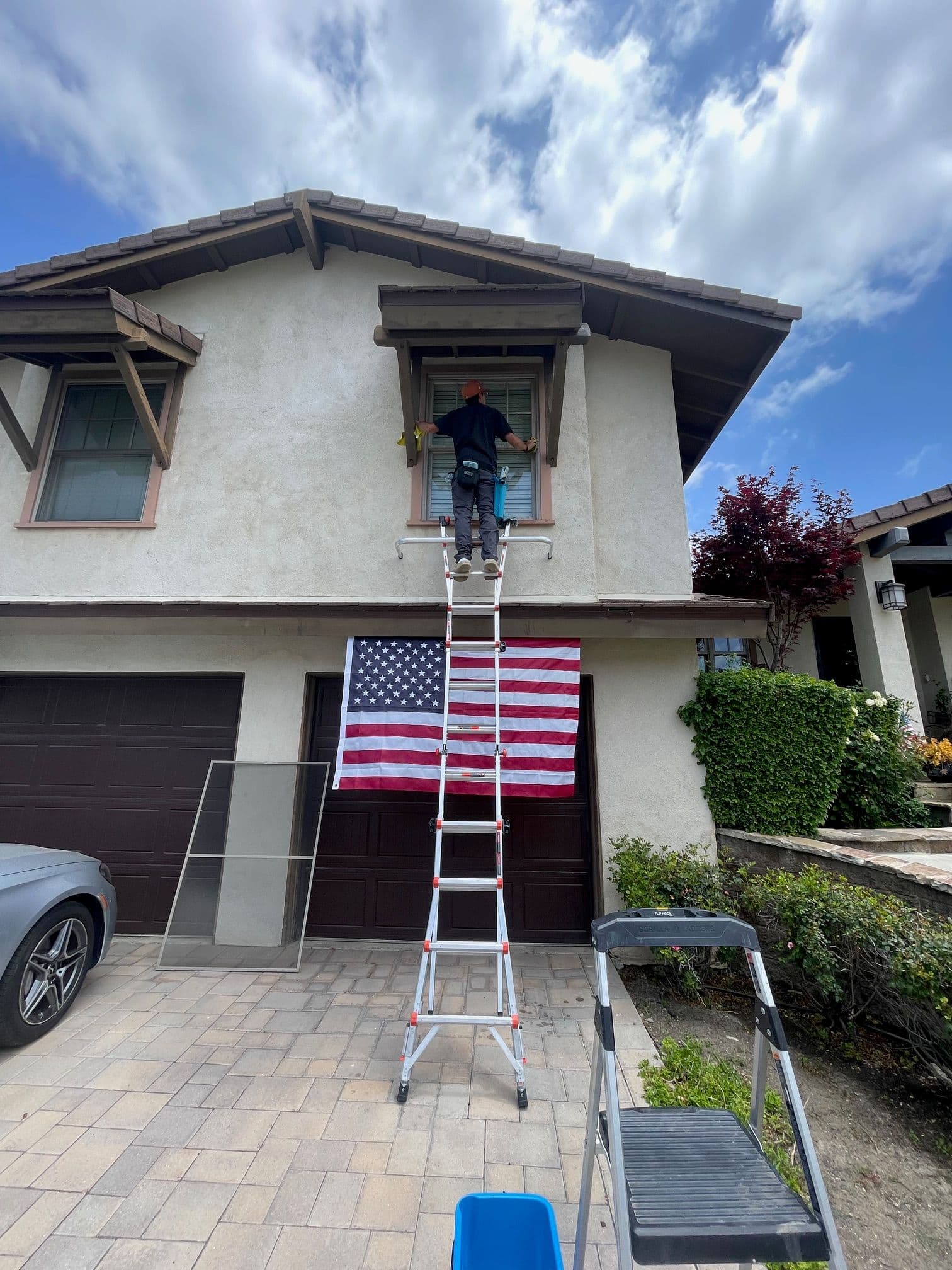 5 Reasons to Hire a Professional Window Cleaner in Ventura County image